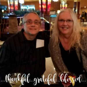 Meet your Posher, Teri